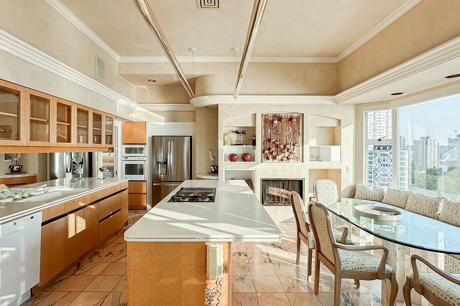 17 1861 Beach Avenue Vancouver, BC - 29