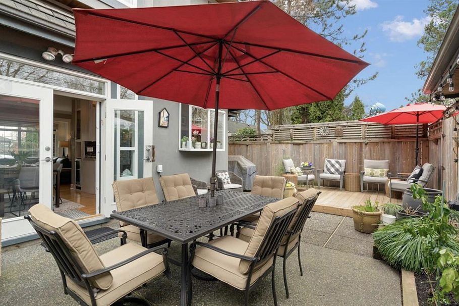 131 E 43 STREET, Vancouver BC V5W 1T1 Vancouver, BC - 1