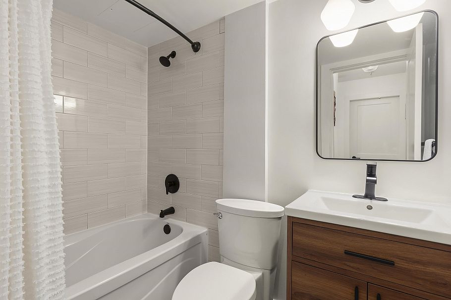 102 2287 W 3rd Avenue Vancouver, BC - 20
