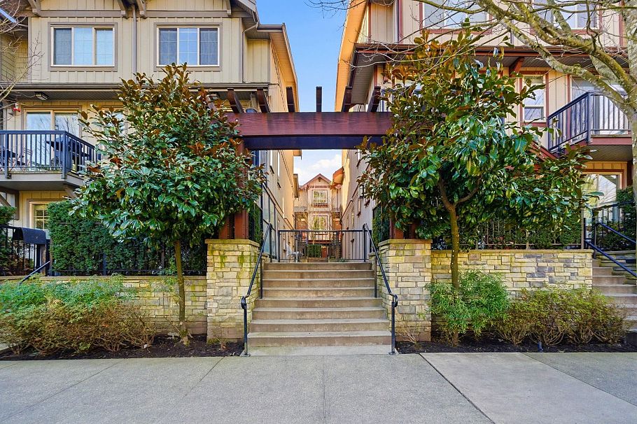 54 433 Seymour River Place North Vancouver, BC - 5