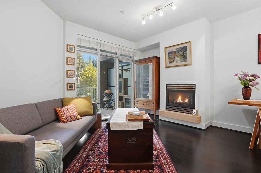 303 5779 Birney Avenue Vancouver, BC - 13