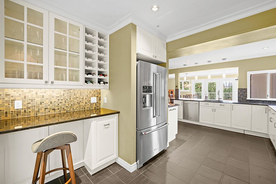 4622 Cove Cliff Road North Vancouver, BC - 19