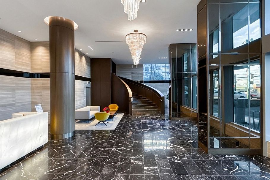 606 455 SW Marine Drive Vancouver, BC - 14