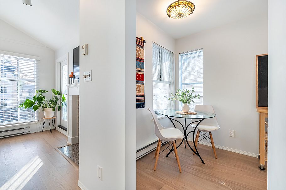 302 655 W 13th Avenue Vancouver, BC - 12