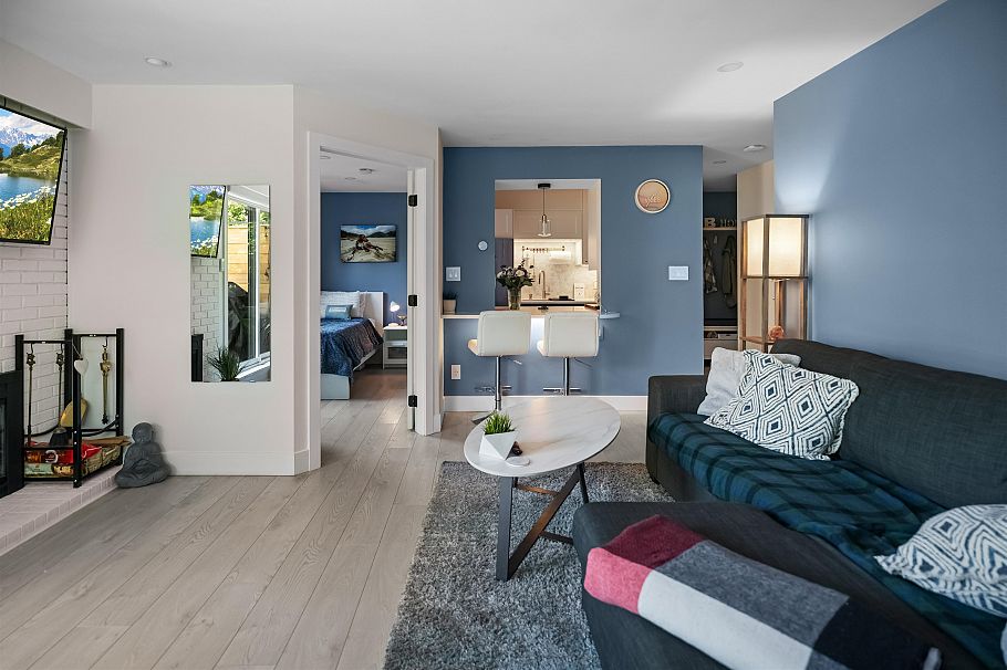 101 2121 W 6th Avenue Vancouver, BC - 15