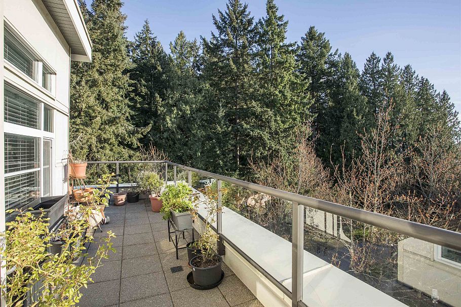 404 6328 Larkin Drive Vancouver, BC - 8