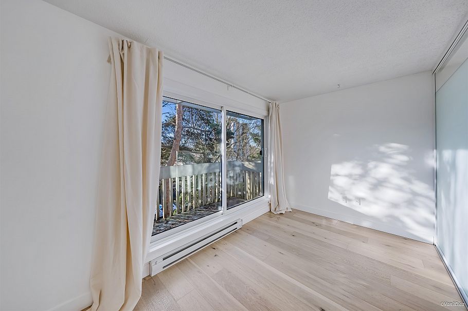 303 1545 E 2nd Avenue Vancouver, BC - 20