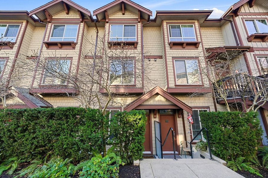 54 433 Seymour River Place North Vancouver, BC - 4