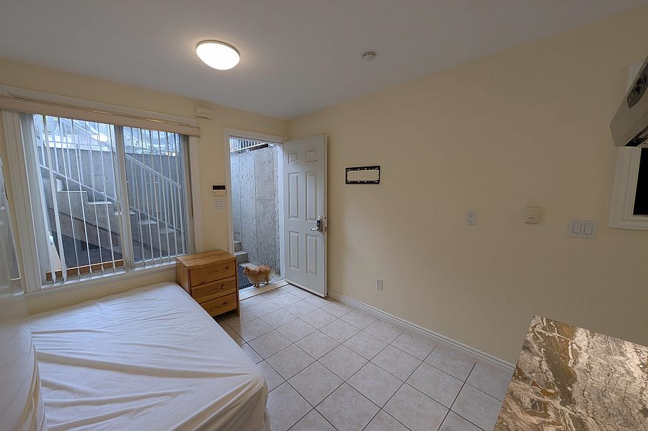 Studio Suite 4XXX REID STREET, Vancouver BC V5R 1R7 Vancouver, BC - 9