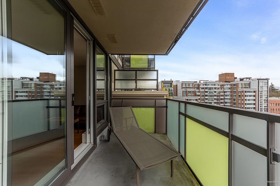 806 718 Main Street Vancouver, BC - 3