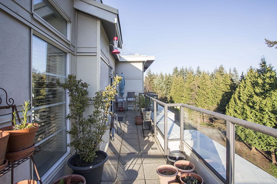 404 6328 Larkin Drive Vancouver, BC - 27