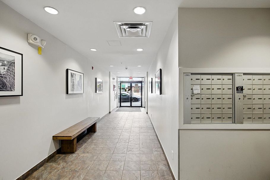 310 2636 E Hastings Street Vancouver, BC - 21