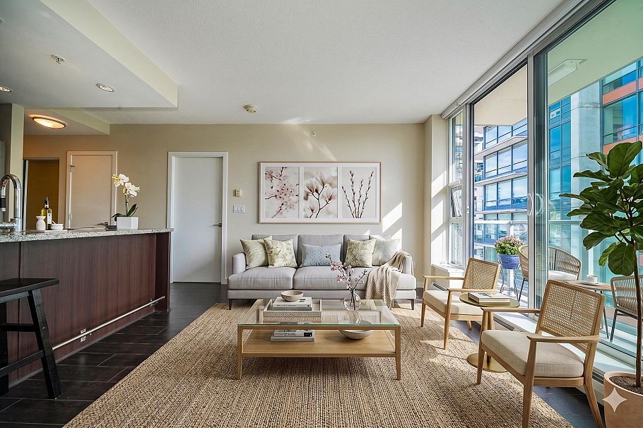 707 108 W 1st Avenue Vancouver, BC - 11