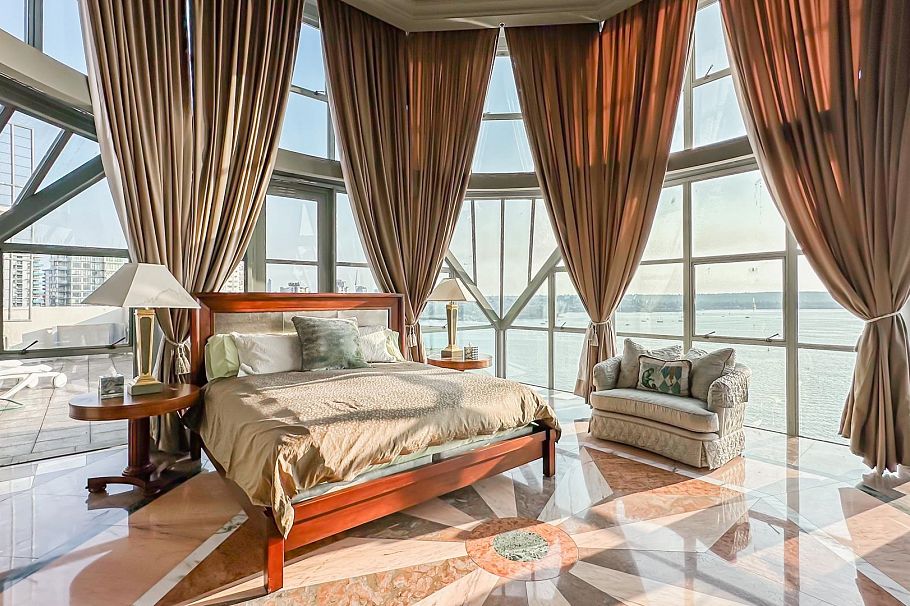 17 1861 Beach Avenue Vancouver, BC - 33