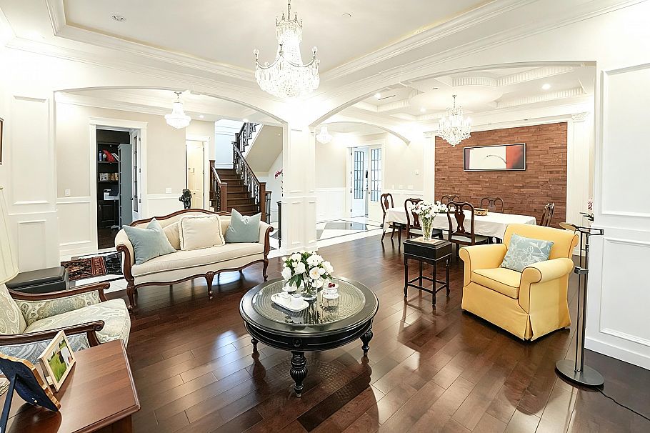 4056 W 30th Avenue Vancouver, BC - 6