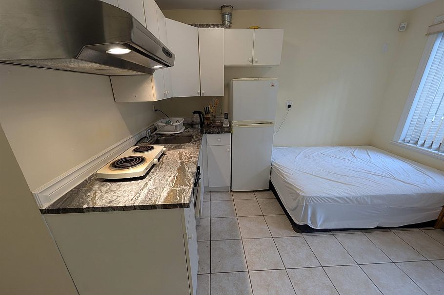 Studio Suite 4XXX REID STREET, Vancouver BC V5R 1R7 Vancouver, BC - 6