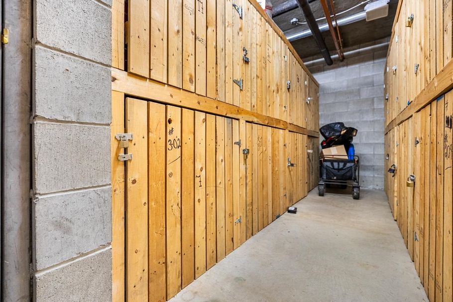 302 655 W 13th Avenue Vancouver, BC - 34