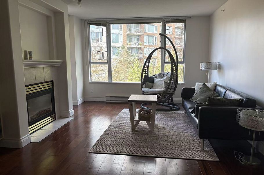 Hampton Place 5XXX HAMPTON PLACE, Vancouver BC V6T 2K8 Vancouver, BC - 3