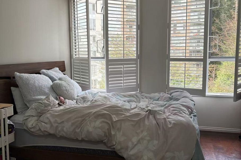 Hampton Place 5XXX HAMPTON PLACE, Vancouver BC V6T 2K8 Vancouver, BC - 1