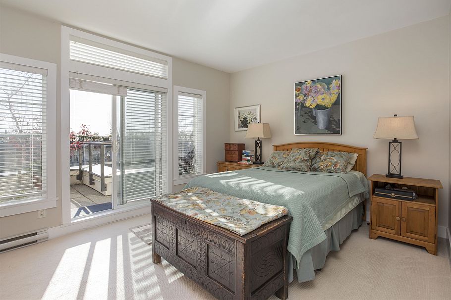 404 6328 Larkin Drive Vancouver, BC - 19