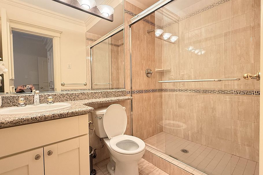 Basement 4788 SELKIRK STREET, Vancouver BC V6H 3A3 Vancouver, BC - 10