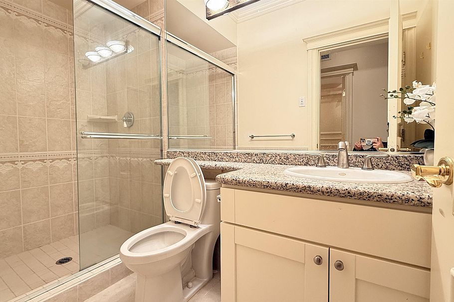 Basement 4788 SELKIRK STREET, Vancouver BC V6H 3A3 Vancouver, BC - 11