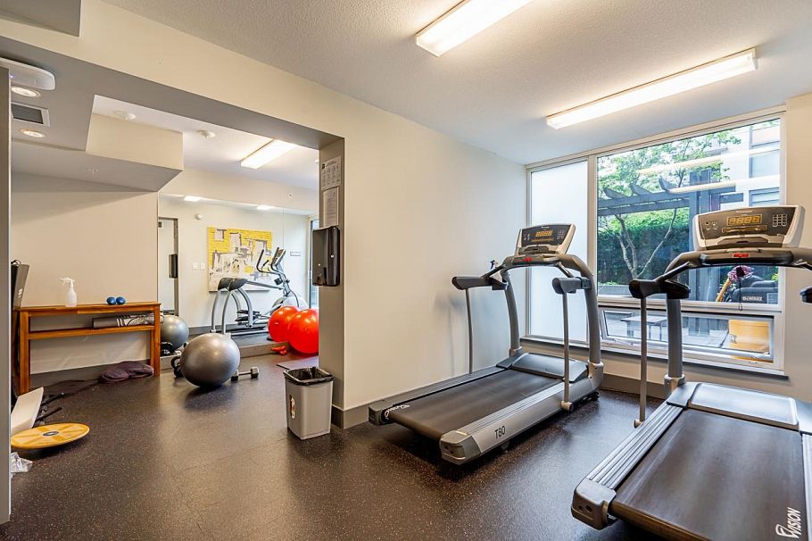 524 1783 Manitoba Street Vancouver, BC - 22