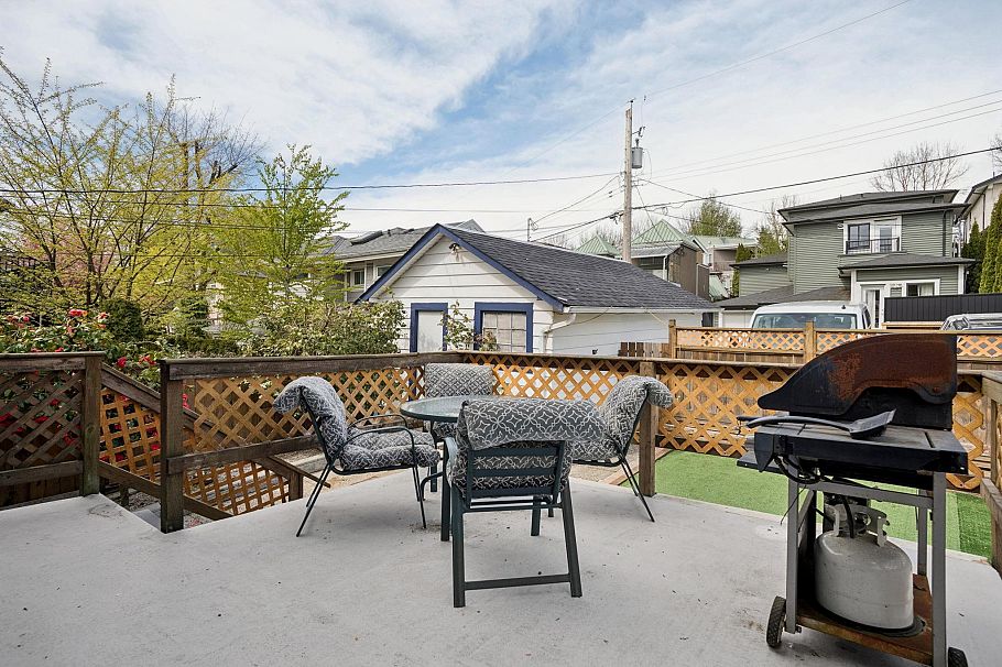 1861 E Kent Avenue North Avenue Vancouver, BC - 11