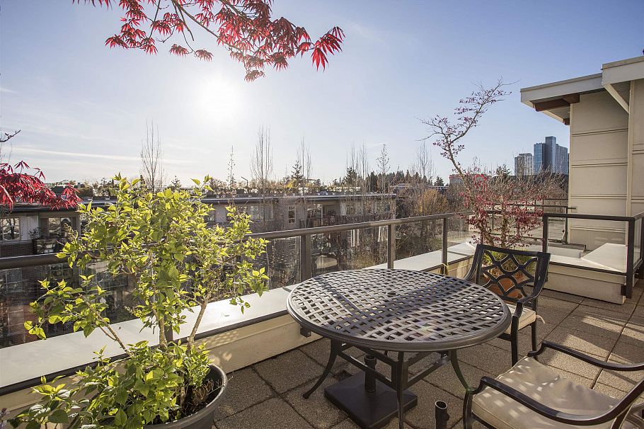 404 6328 Larkin Drive Vancouver, BC - 21