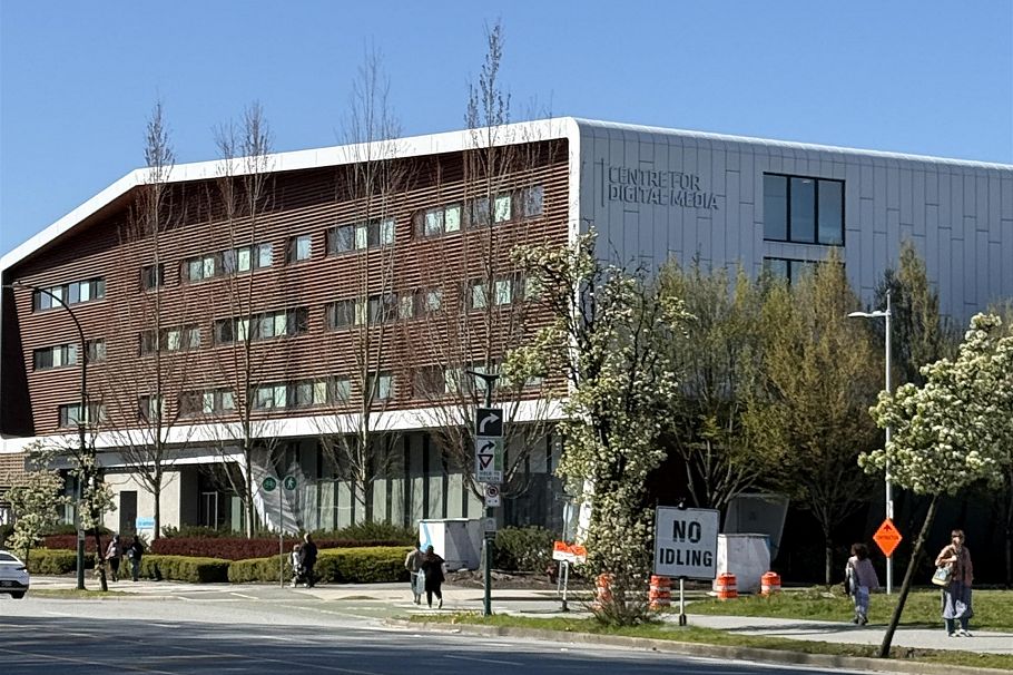 615 774 Great Northern Way Vancouver, BC - 19