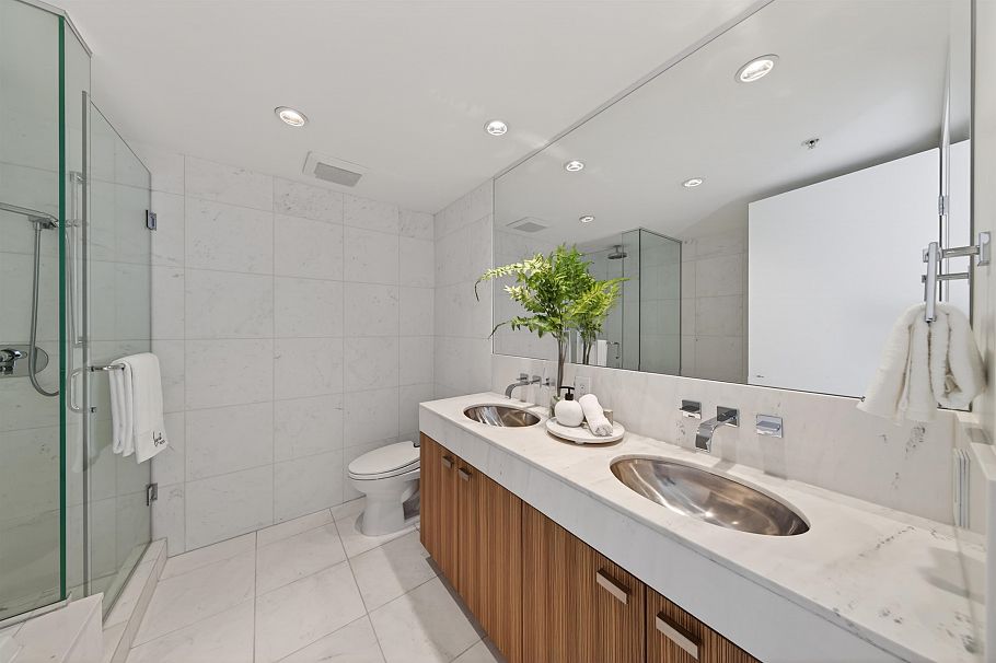 2601 788 Richards Street Vancouver, BC - 30