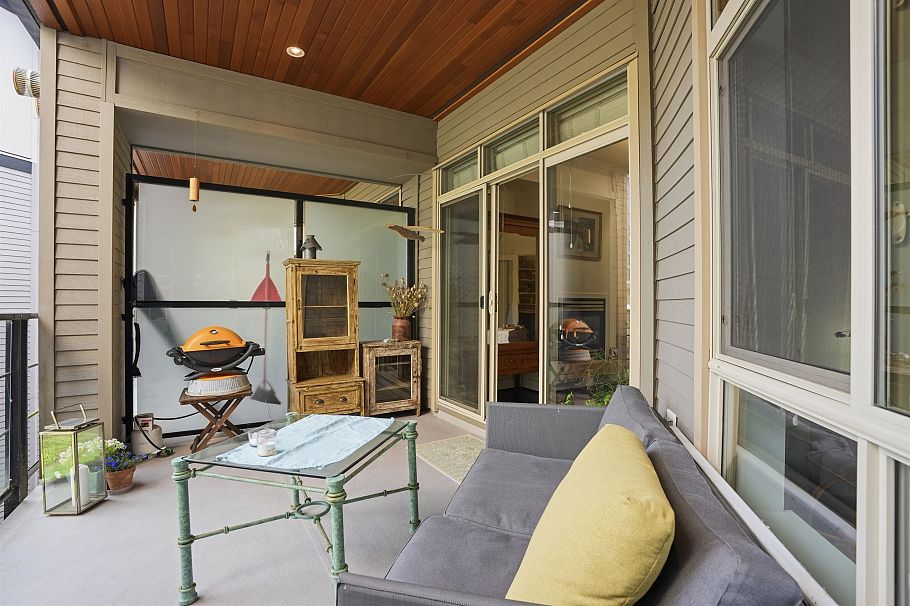 303 5779 Birney Avenue Vancouver, BC - 16