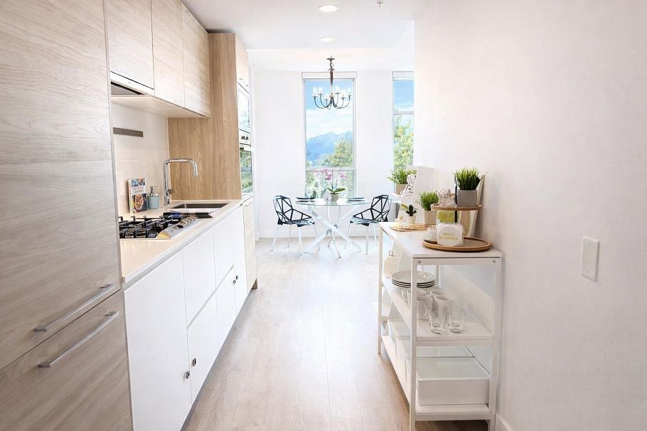 302 523 W King Edward Avenue Vancouver, BC - 5