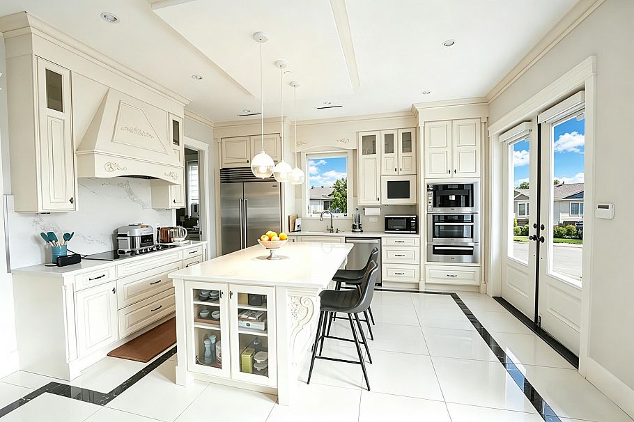 4056 W 30th Avenue Vancouver, BC - 12