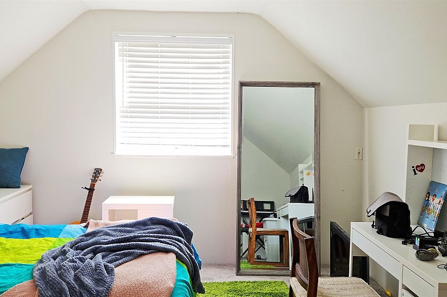 1745 Graveley Street Vancouver, BC - 9