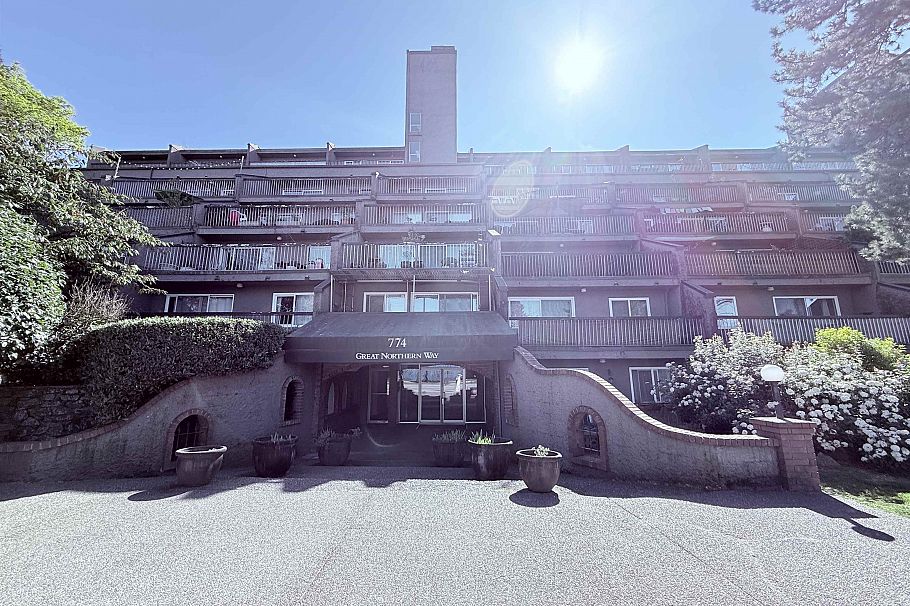 615 774 Great Northern Way Vancouver, BC - 12