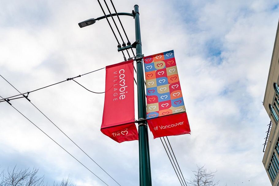 302 655 W 13th Avenue Vancouver, BC - 38