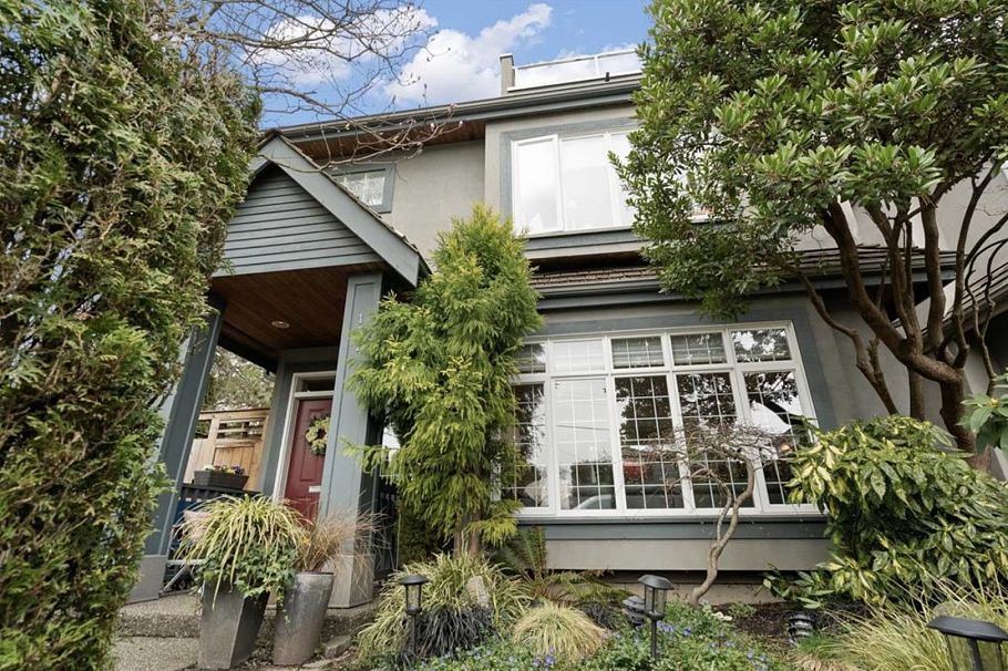 131 E 43 STREET, Vancouver BC V5W 1T1 Vancouver, BC - 4