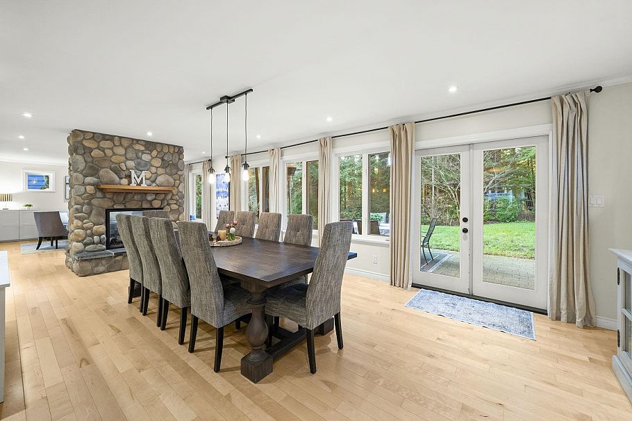 2569 Hyannis Point North Vancouver, BC - 9