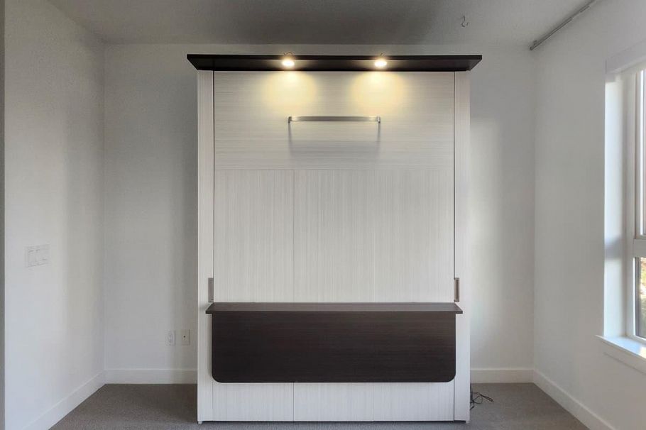 313 111 E 3rd Street North Vancouver, BC - 1