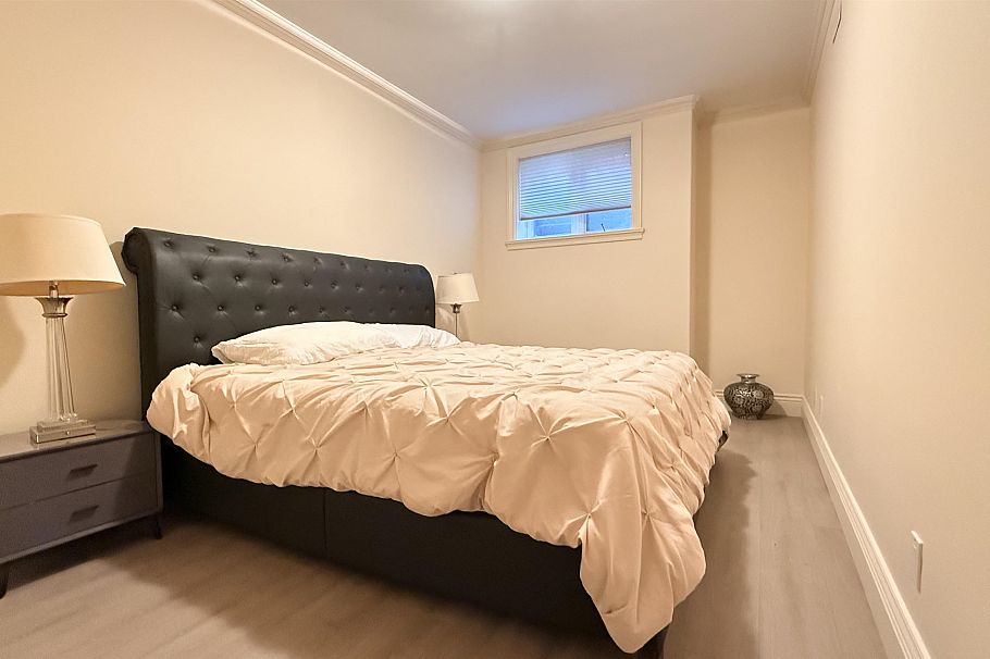 Basement 4788 SELKIRK STREET, Vancouver BC V6H 3A3 Vancouver, BC - 7