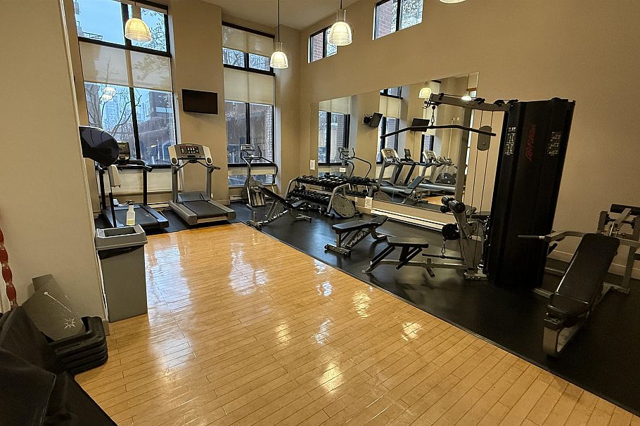 3008 909 MAINLAND STREET, Vancouver BC V6B 1S3 Vancouver, BC - 11