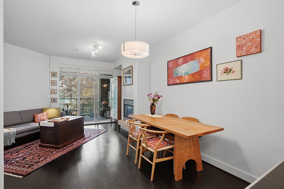 303 5779 Birney Avenue Vancouver, BC - 19