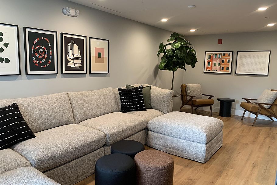 204 1680 E 12th Avenue Vancouver, BC - 22
