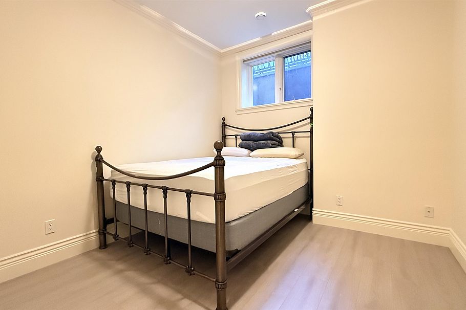 Basement 4788 SELKIRK STREET, Vancouver BC V6H 3A3 Vancouver, BC - 6