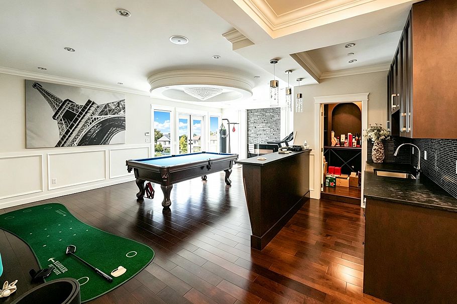 4056 W 30th Avenue Vancouver, BC - 20