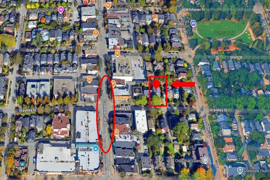 1745 Graveley Street Vancouver, BC - 39