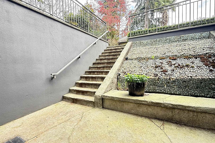 Basement 4788 SELKIRK STREET, Vancouver BC V6H 3A3 Vancouver, BC - 13