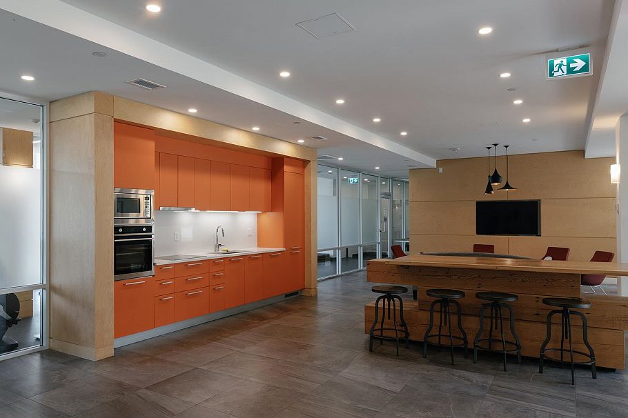 305 285 E 10th Avenue Vancouver, BC - 19