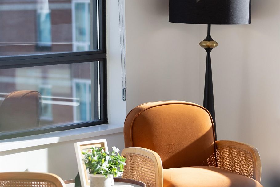 2601 788 Richards Street Vancouver, BC - 11